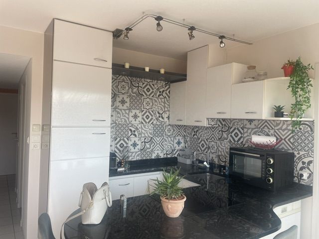 Superbe appartement traversant