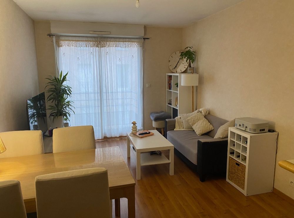 appartement T2