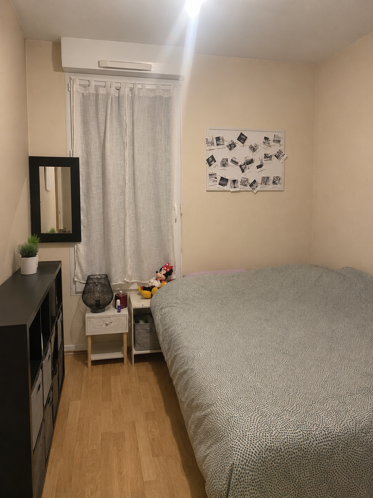 appartement T2