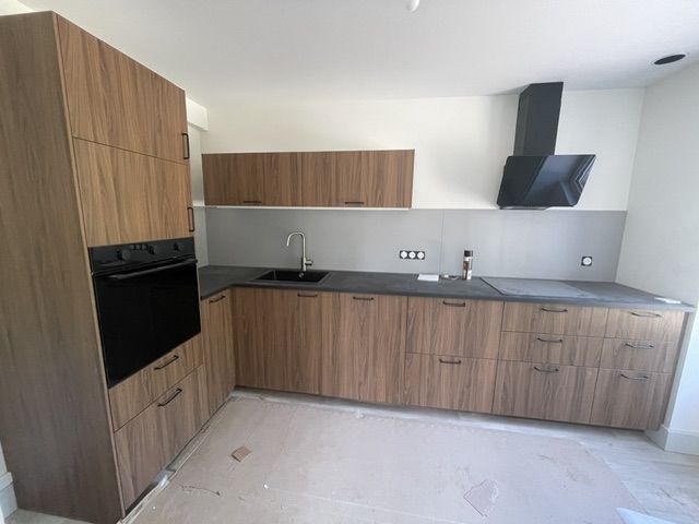 Maison entièrement rénovée