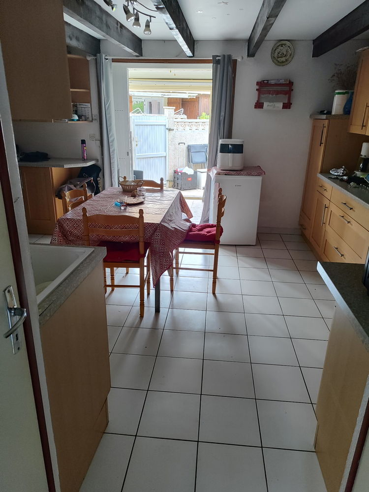 maison T4 Portiragnes plage