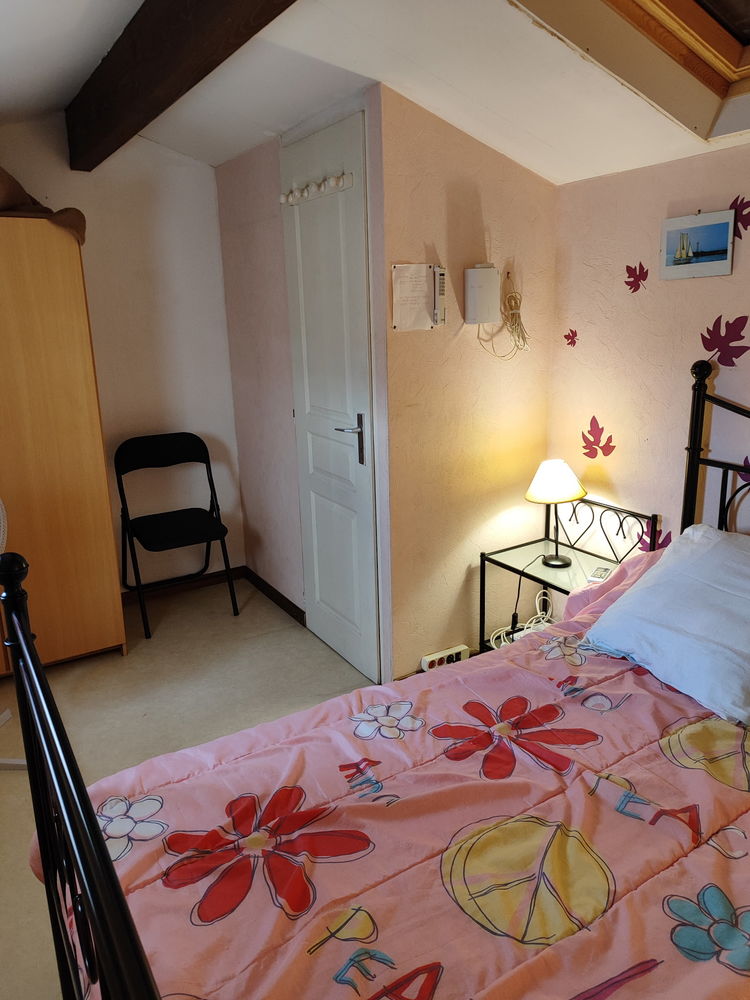 maison T4 Portiragnes plage