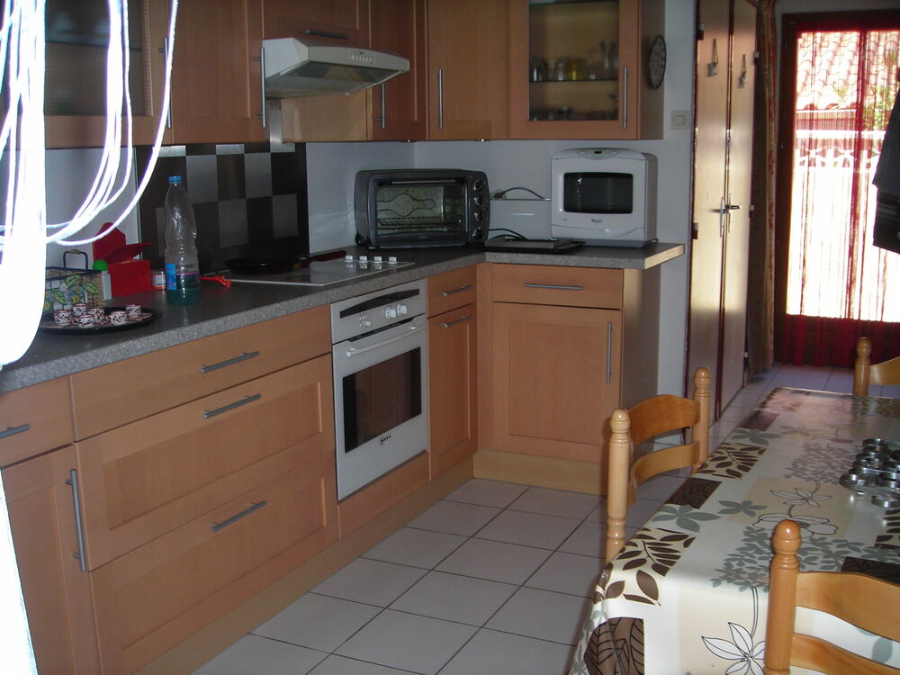maison T4 Portiragnes plage
