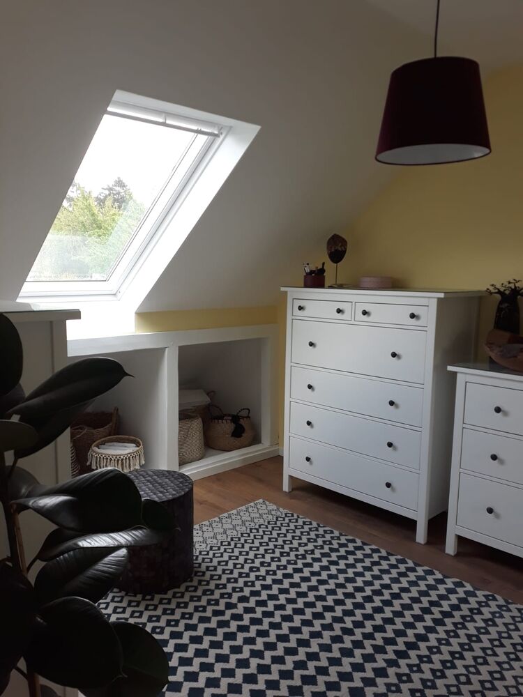 Maison 116m2 , 4 chambres