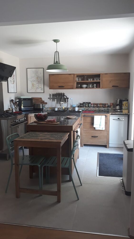 Maison 116m2 , 4 chambres