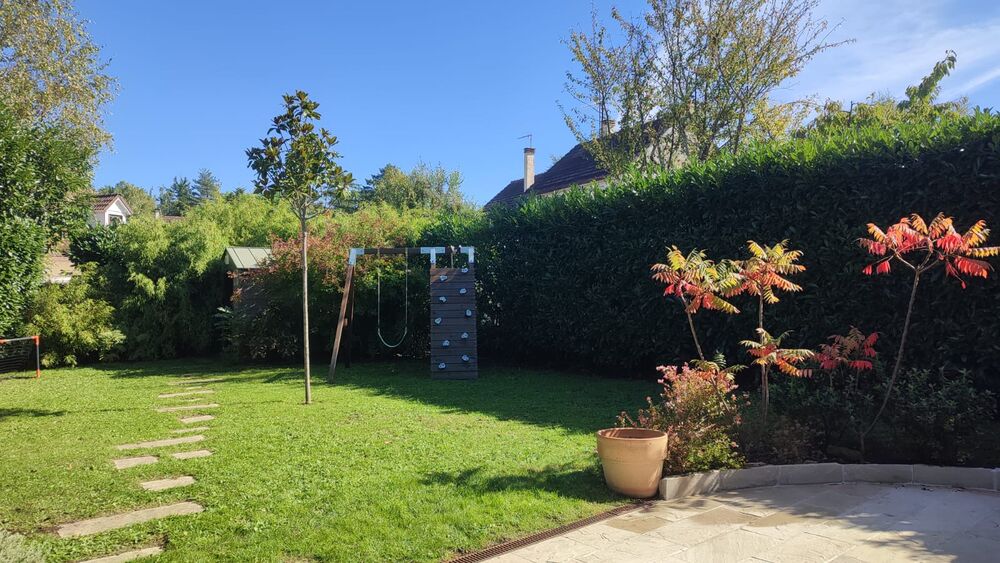Maison 116m2 , 4 chambres