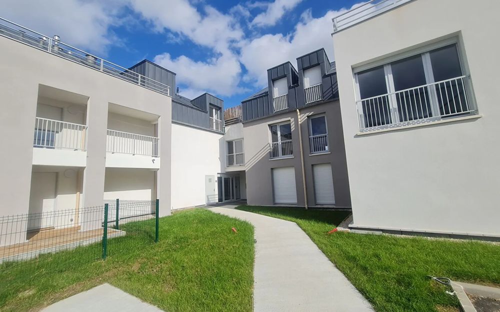 Appartement T3 (62 m²) à COMBS LA VILLE