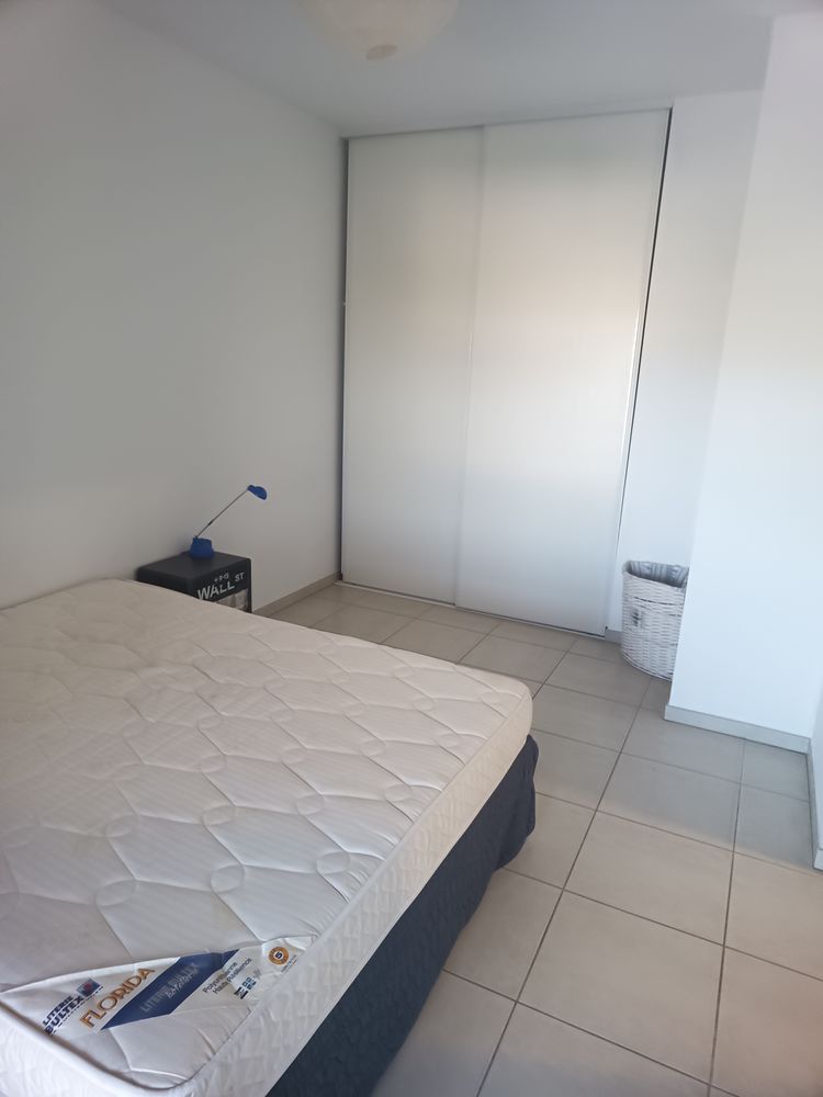 appartement T2 45 M2