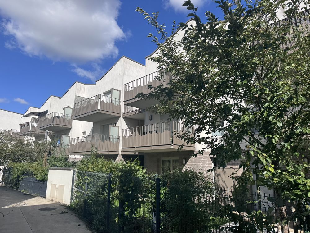 Appartement T2 - Parking - Balcon