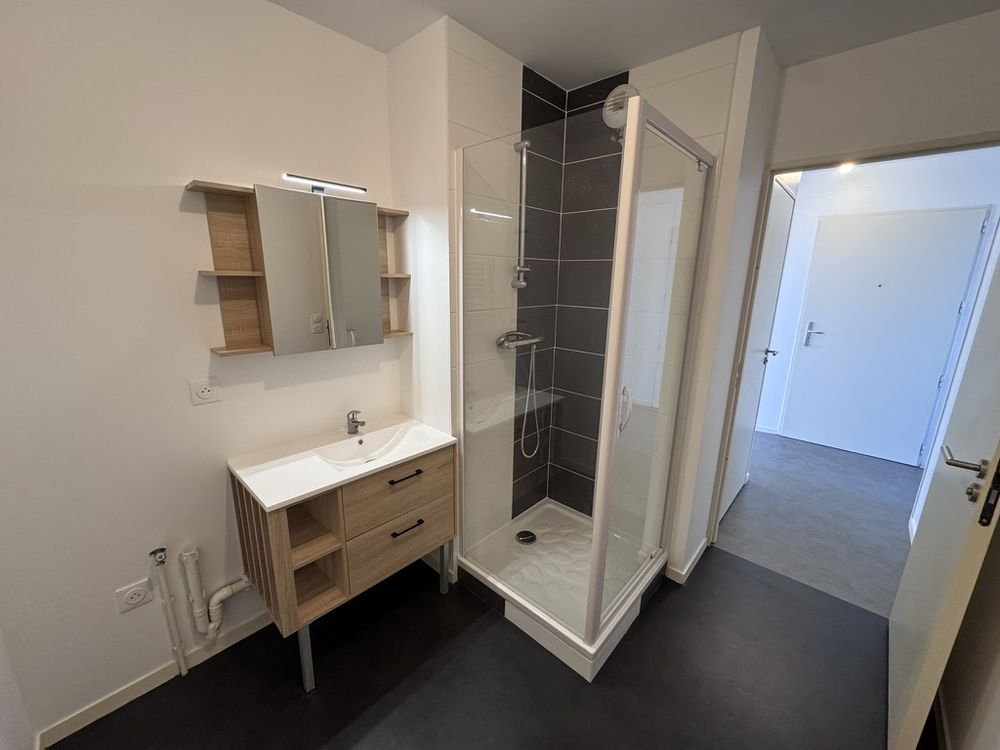 Appartement T2 - Parking - Balcon