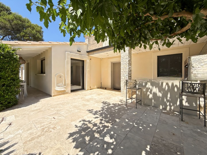 MAISON INDIVIDUELLE NIMES
