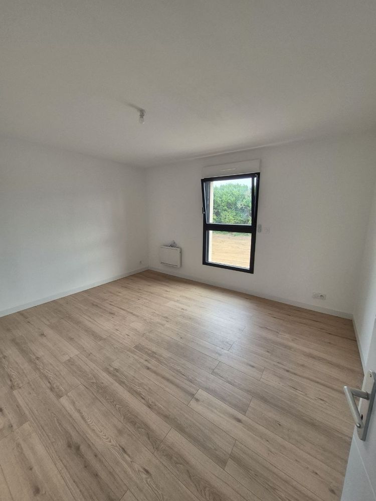 Maison neuve 3 chambres proche Etretat