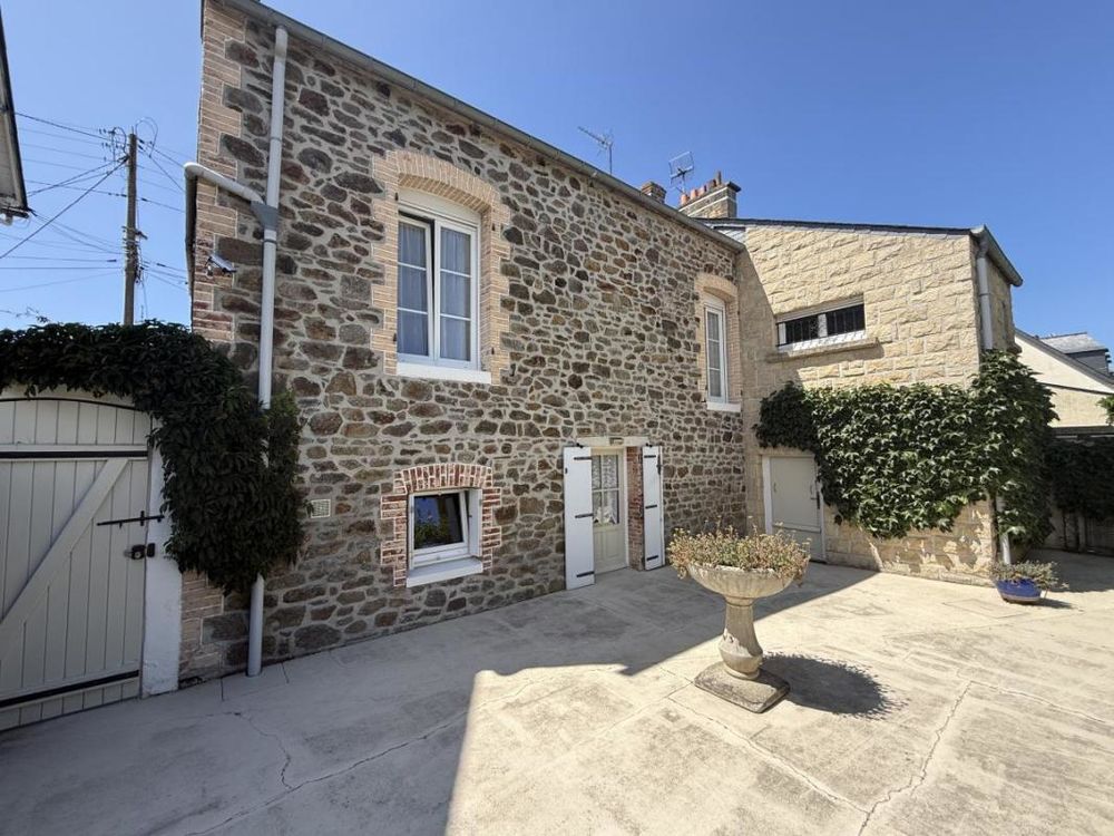 Maison à usage d'habitation