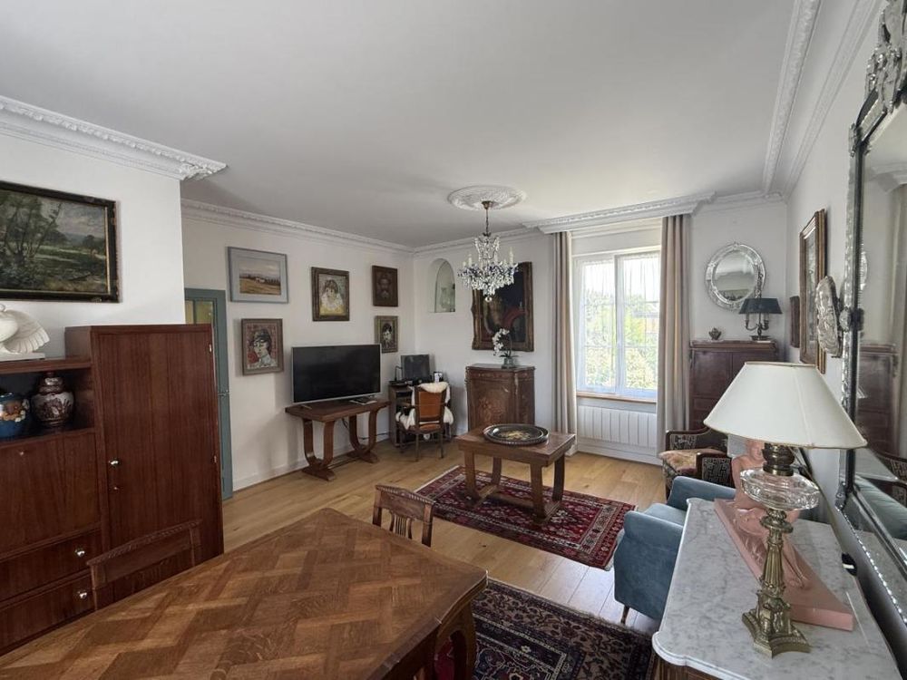 Maison à usage d'habitation