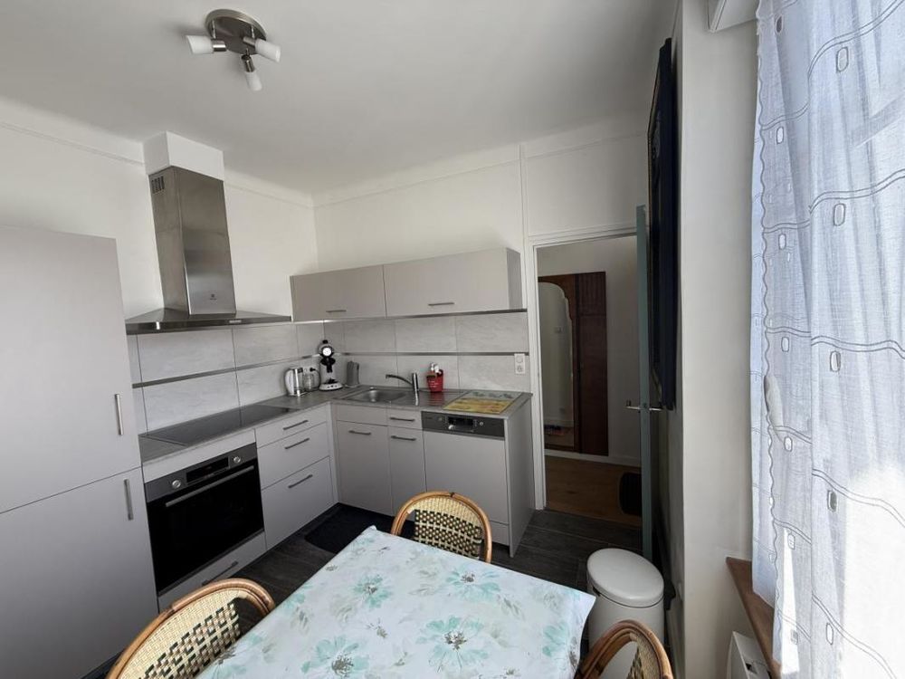 Maison à usage d'habitation