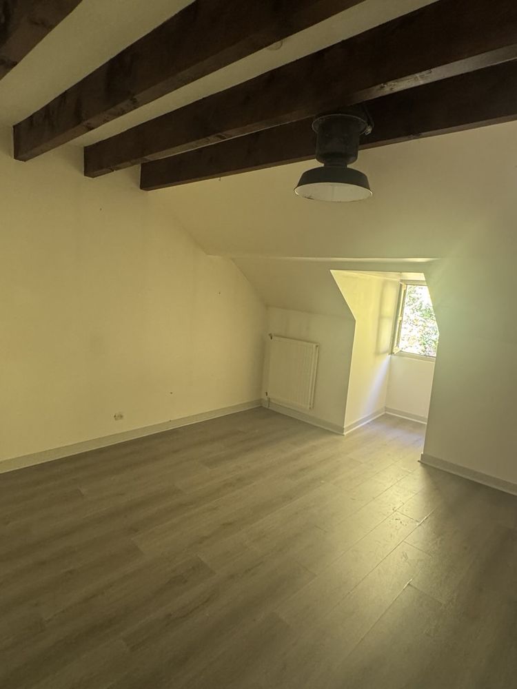 Magnifique Duplex T3 avec parking