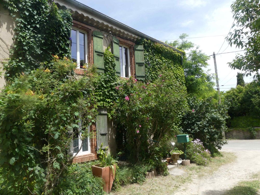Maison au calme dans hameau