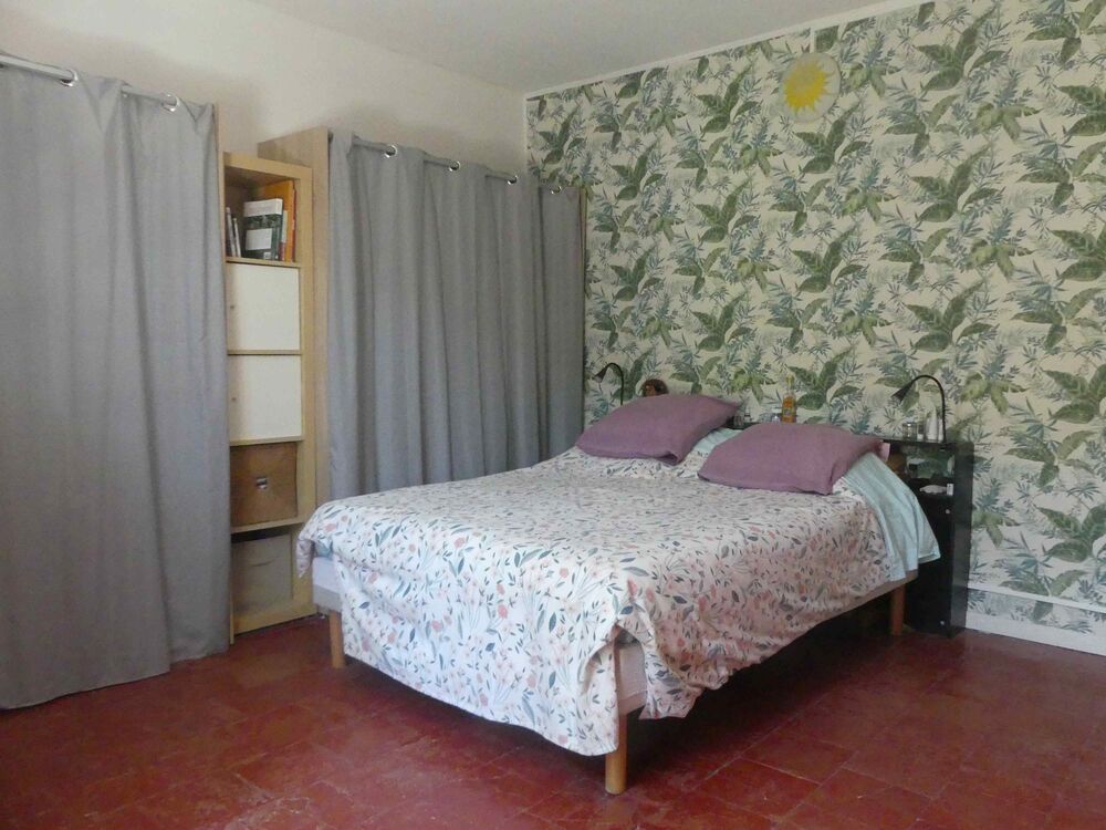 Maison au calme dans hameau