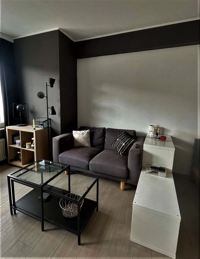 Studio meuble
