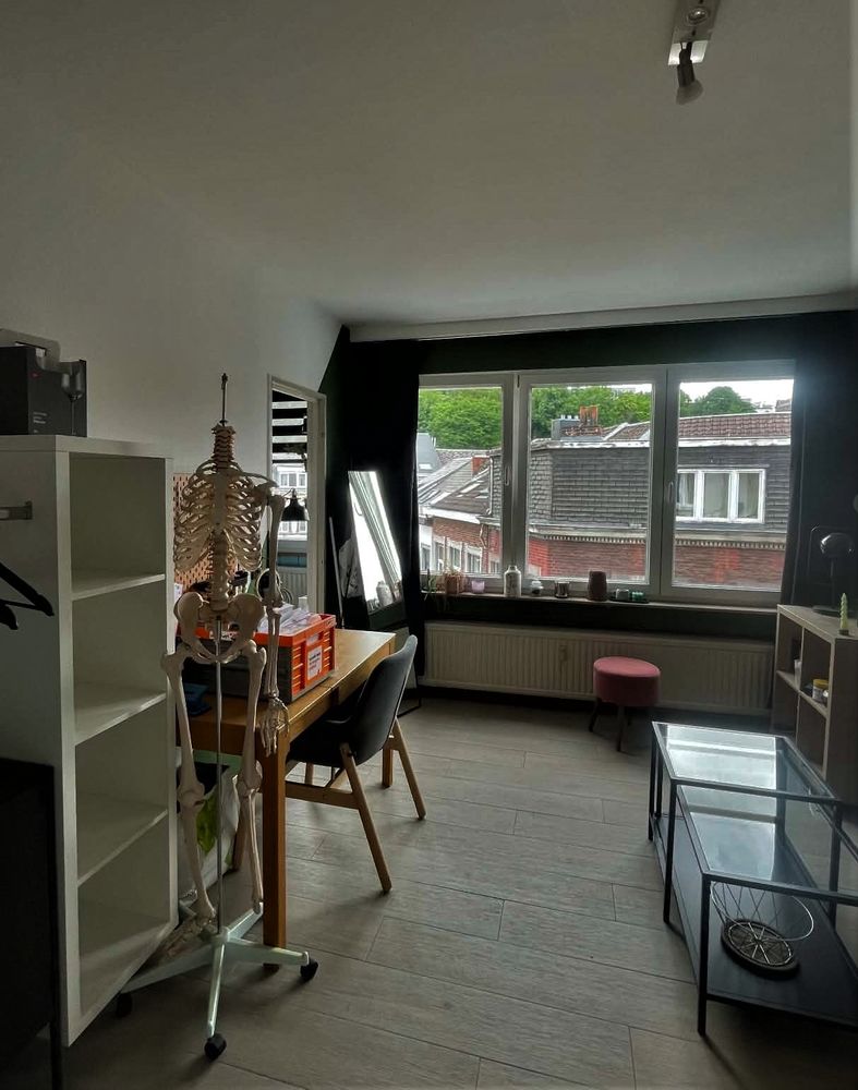 Studio meuble