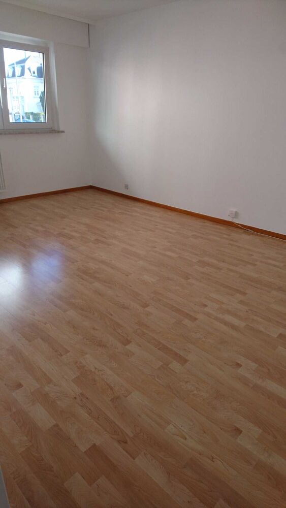 appartement F3