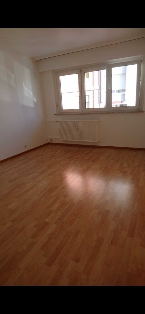 appartement F3