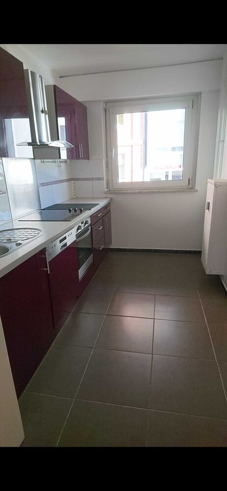 appartement F3