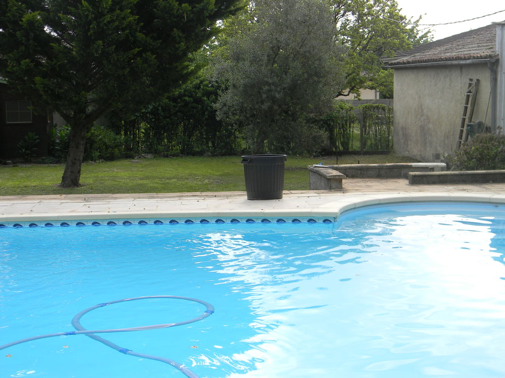 Maison plein pieds sans frais a prevoir!