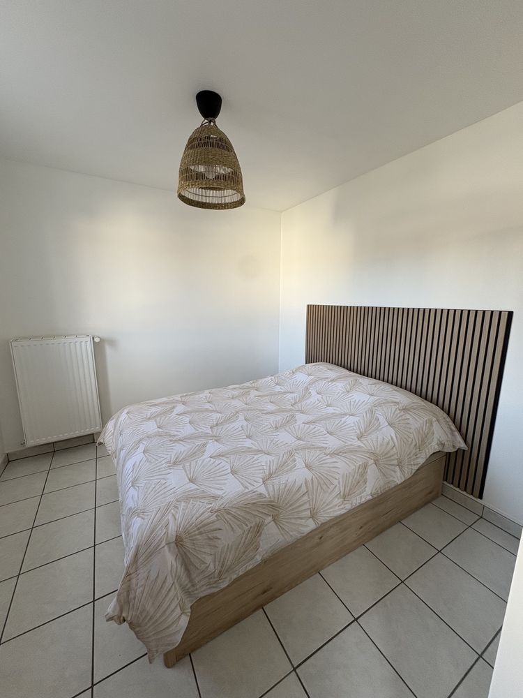 ? STUDIO MEUBLÉ ~30 M² ? SARREGUEMINES CENTRE