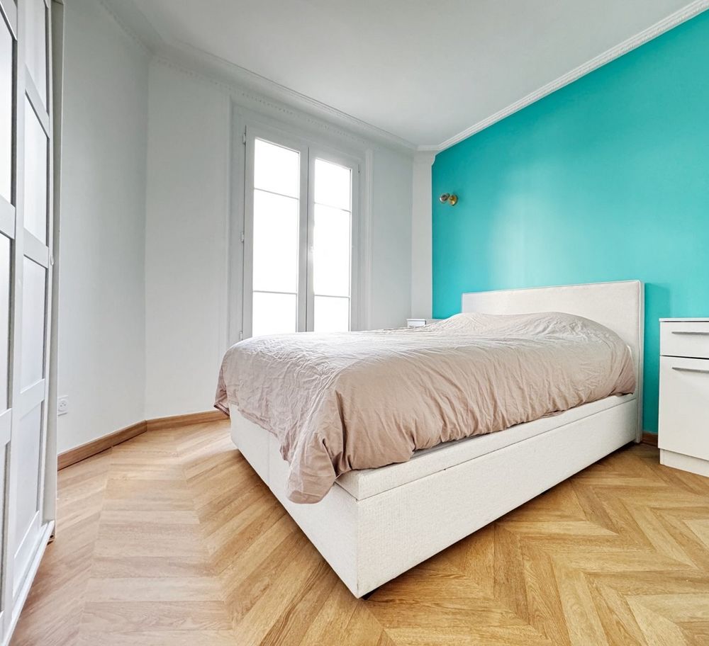 2 pièces 32 m², Issy-les-Moulineaux (92130)
