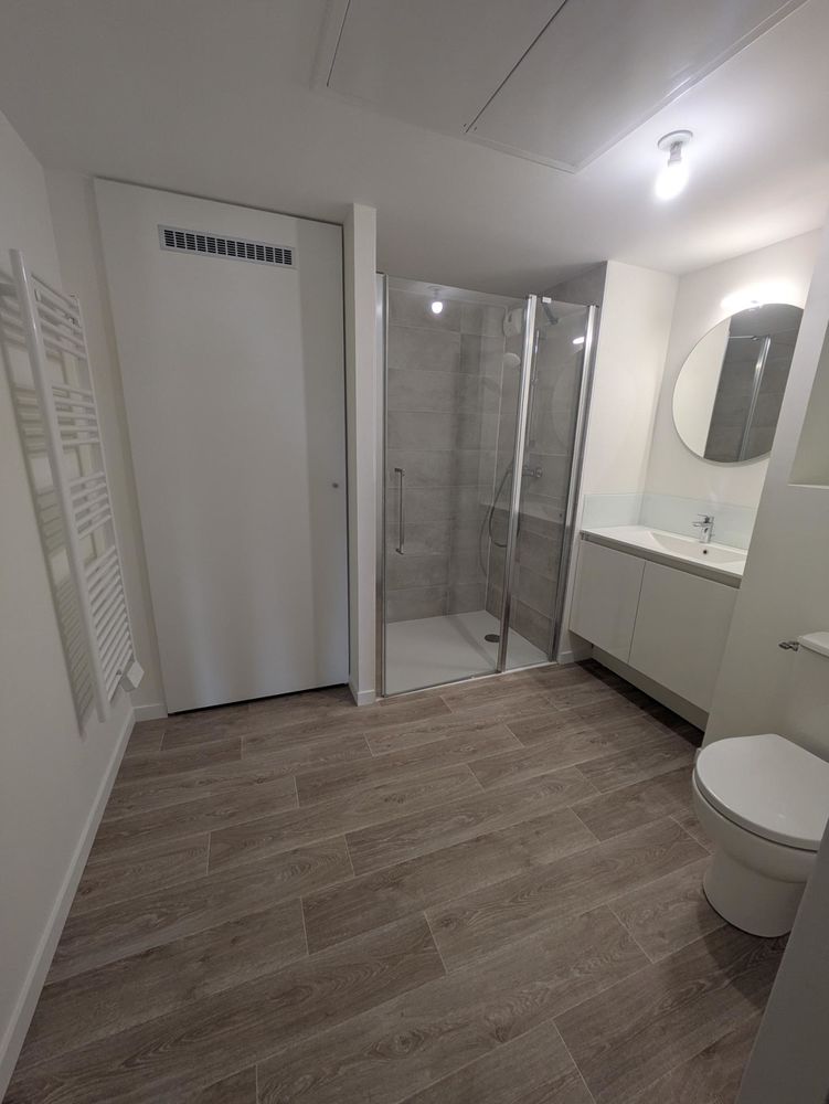 T3 neuf de 65,24 m² avec grand balcon ? À 3 min de la gare