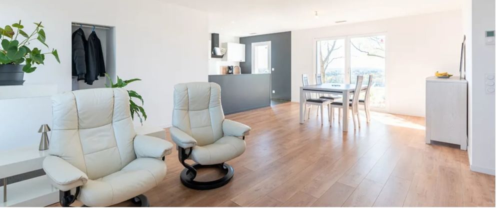 .maison plein pied