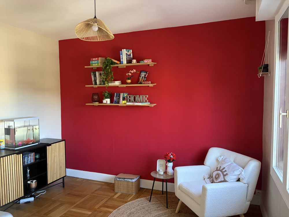 Appartement T4 avec Garage