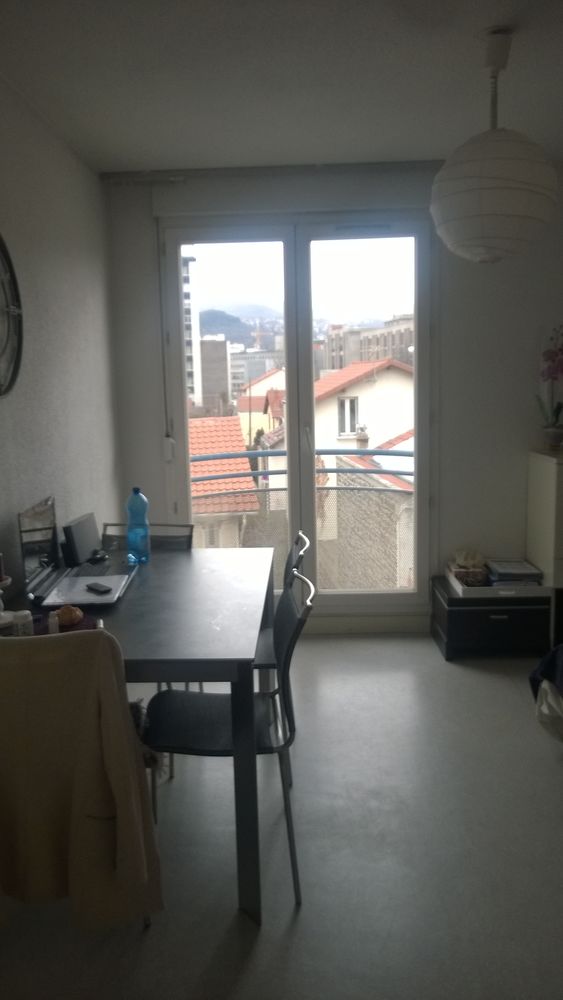 STUDIO 23 M² PROCHE FACS A CLERMONT-FD