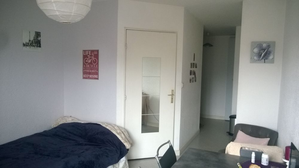 STUDIO 23 M² PROCHE FACS A CLERMONT-FD