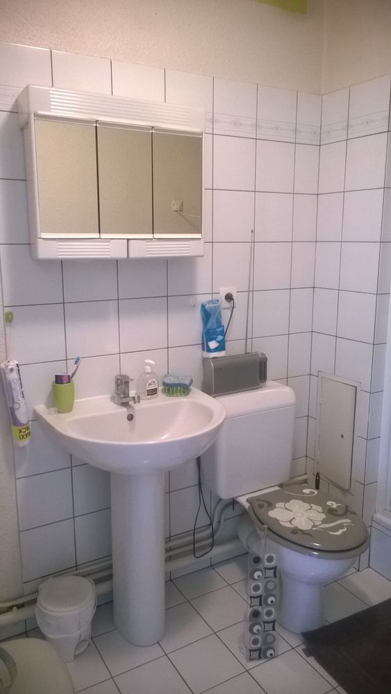 STUDIO 23 M² PROCHE FACS A CLERMONT-FD