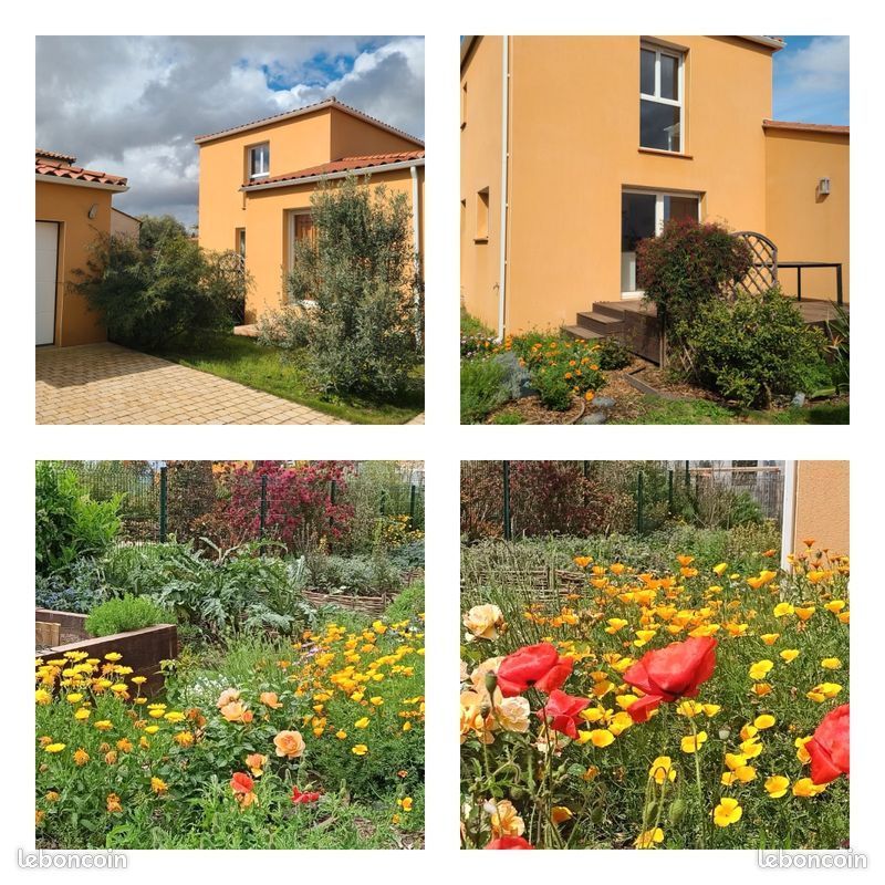 MAISON T4 TRES RECENTE (2021)