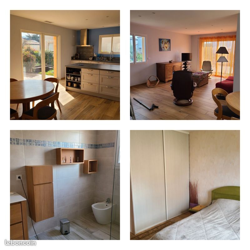 MAISON T4 TRES RECENTE (2021)
