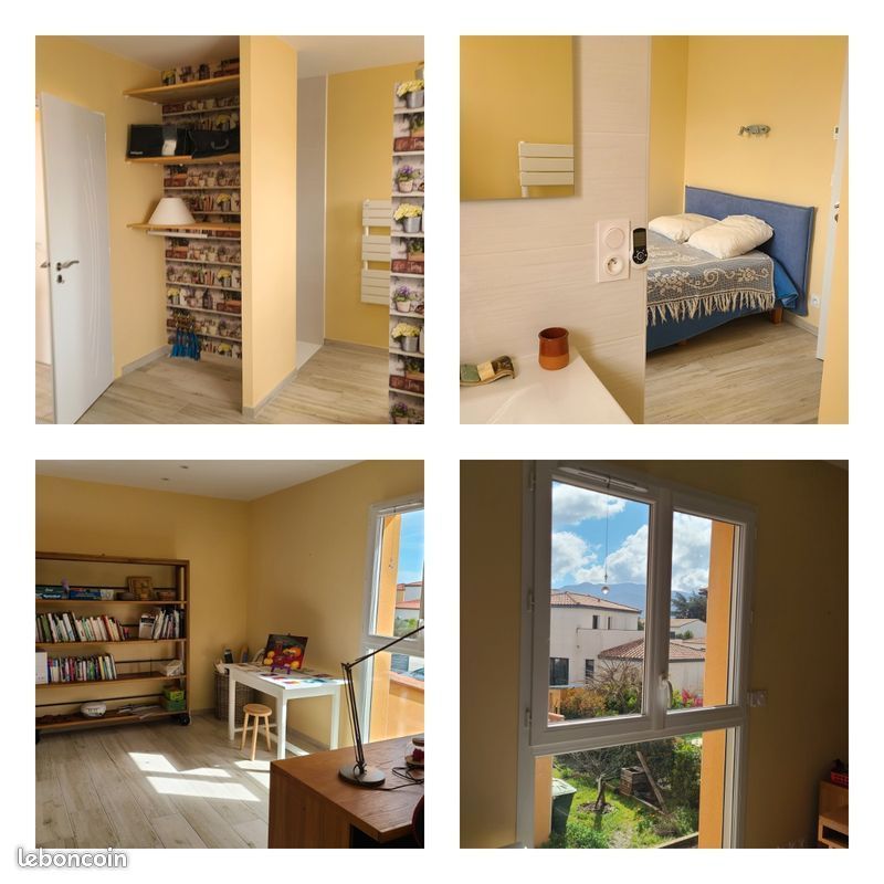 MAISON T4 TRES RECENTE (2021)