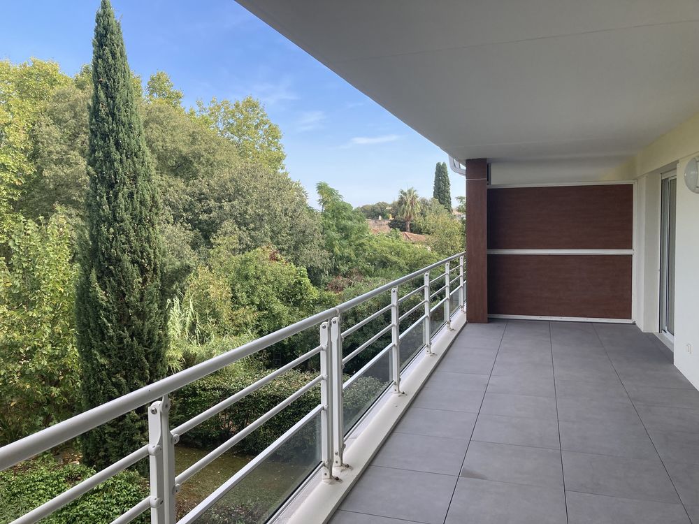 Grand T2 quartier Beau-Arts