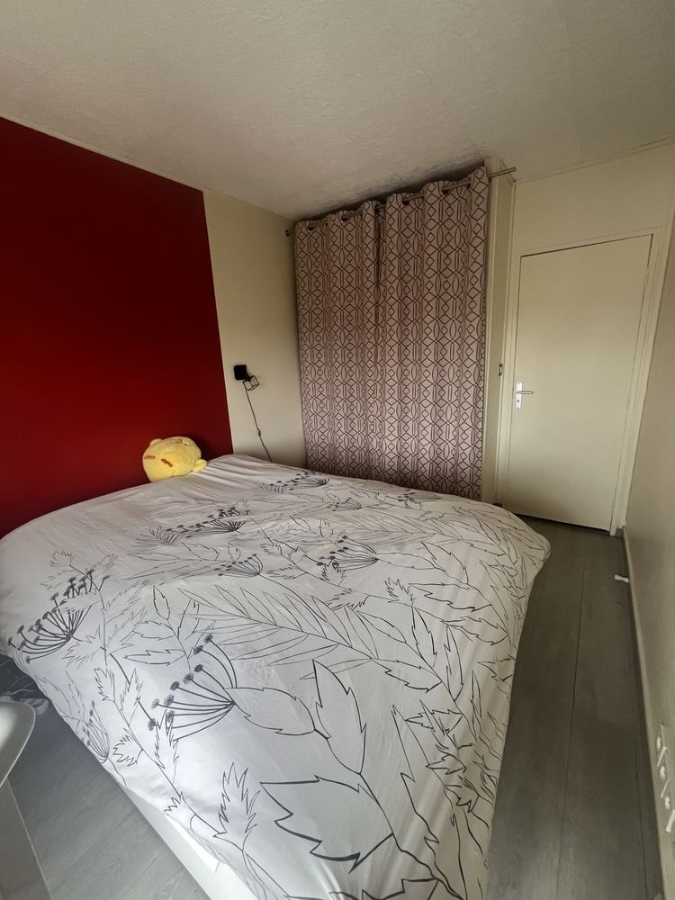 Colocation femmes à Massy Opéra
