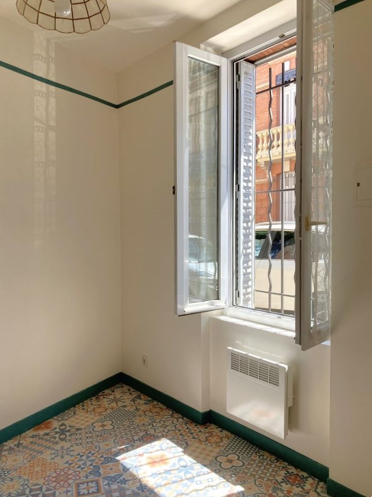 Toulouse centre, quartier Chalets, petit logement