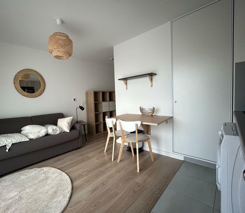 Studio meublé de 22 m², Saint-Maur-des-Fossés (94100)
