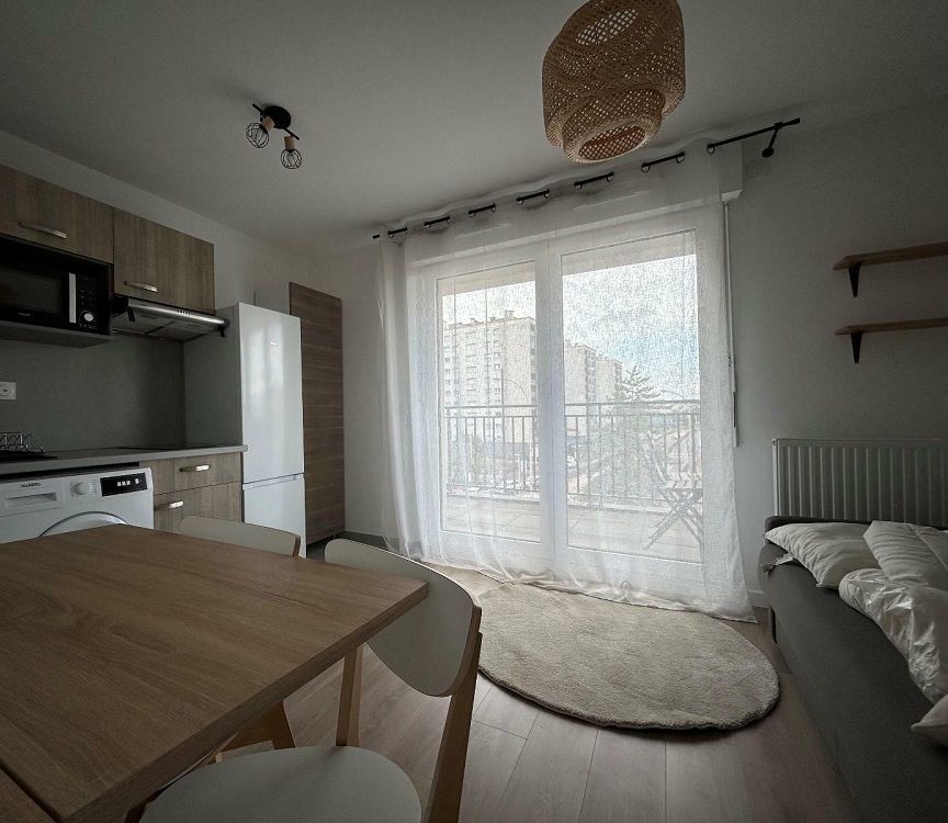 Studio meublé de 22 m², Saint-Maur-des-Fossés (94100)