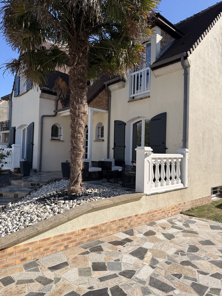 maison