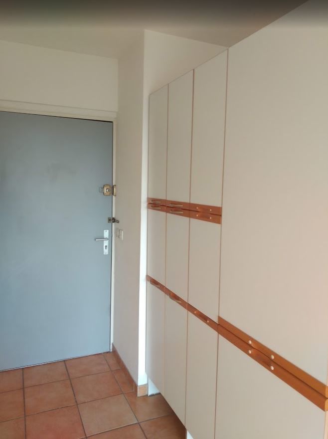 AIX en Provence T2+garage (à 600m de la Rotonde)