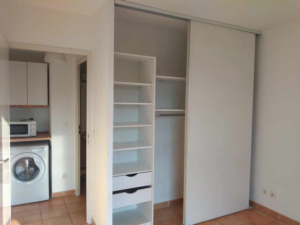 AIX en Provence T2+garage (à 600m de la Rotonde)