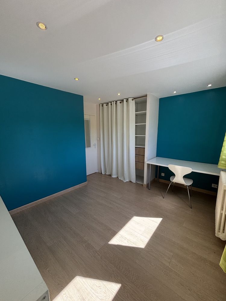 T2 46m² + Parking privé & Cave - Rangueil Saouzelong 31400