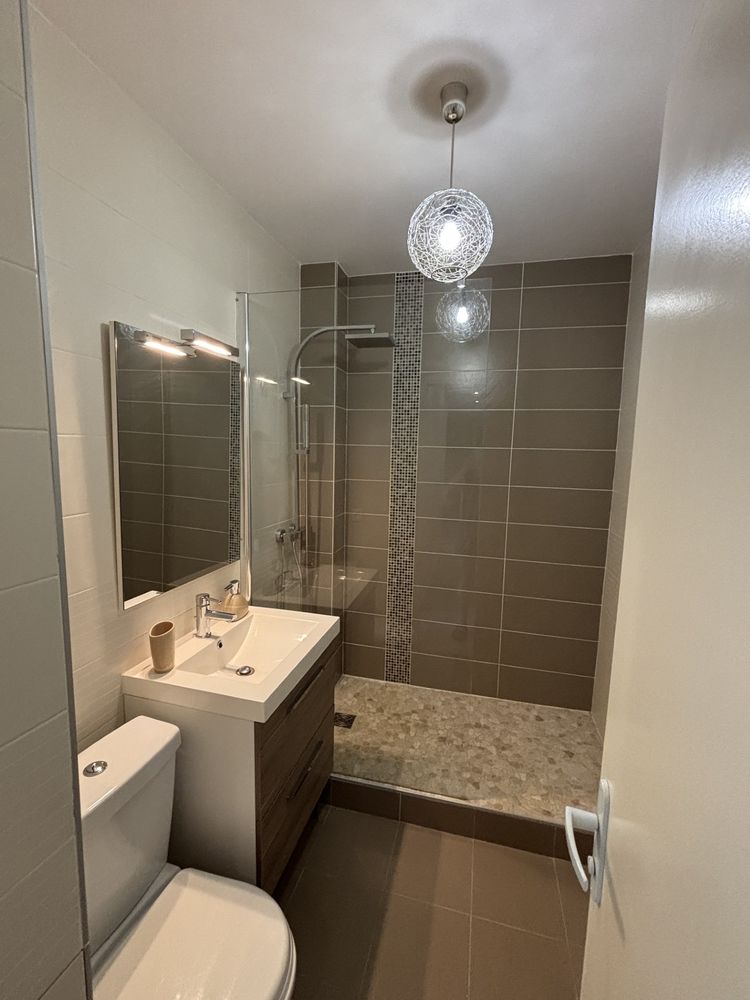 T2 46m² + Parking privé & Cave - Rangueil Saouzelong 31400