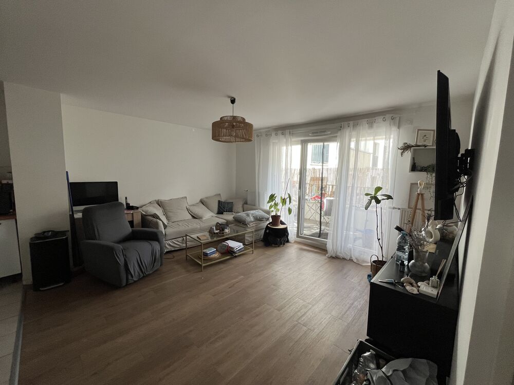 Appartement T2 - 53m2 près des transports